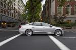 Buick LaCrosse 2016 года (NA)